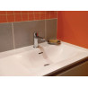 MITIGEUR DE LAVABO THUK