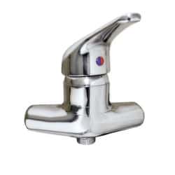 MITIGEUR MONO-COMMANDE DOUCHE ET EVIER