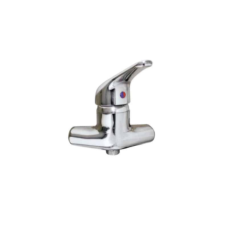 MITIGEUR MONO-COMMANDE DOUCHE ET EVIER