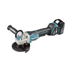 Meuleuse Ø 125 mm 18 V Li-Ion 5 Ah DGA519RTJ1