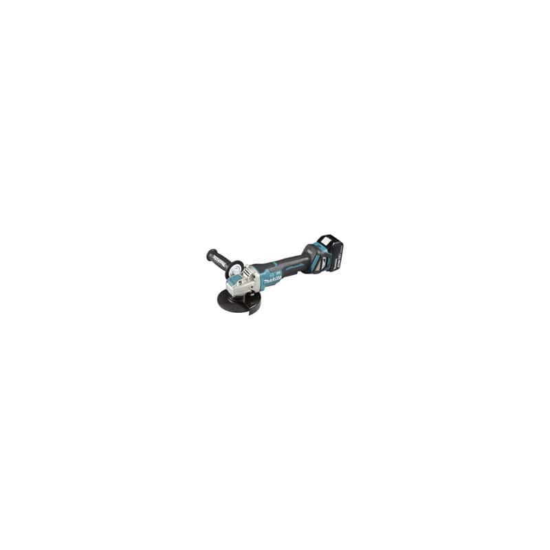 Meuleuse Ø 125 mm 18 V Li-Ion 5 Ah DGA519RTJ1