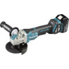 Meuleuse Ø 125 mm 18 V Li-Ion 5 Ah DGA519RTJ1