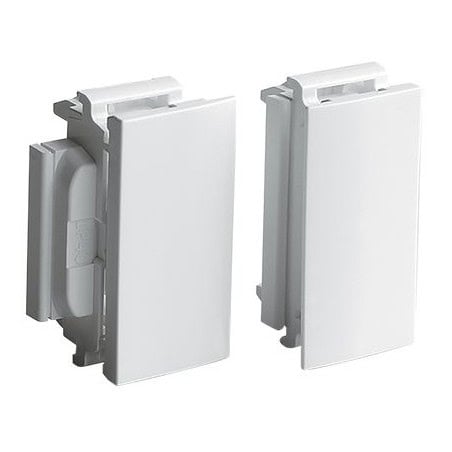 Soluclip pour prise spéciale goulotte Mosaic LEGRAND 075690