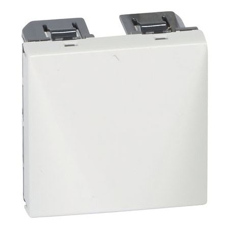 Sortie de câble Mosaic 2 modules LEGRAND 077550