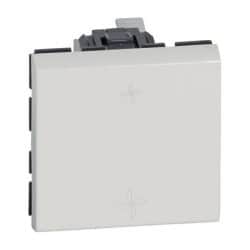 Commande de VMC Mosaic LEGRAND 077027L