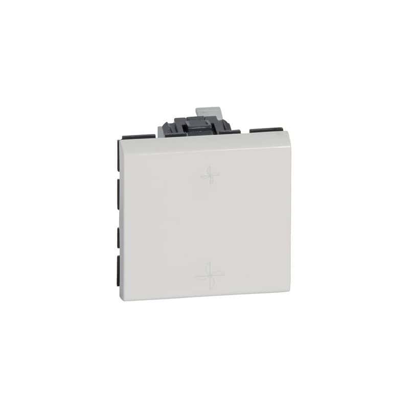 Commande de VMC Mosaic LEGRAND 077027L