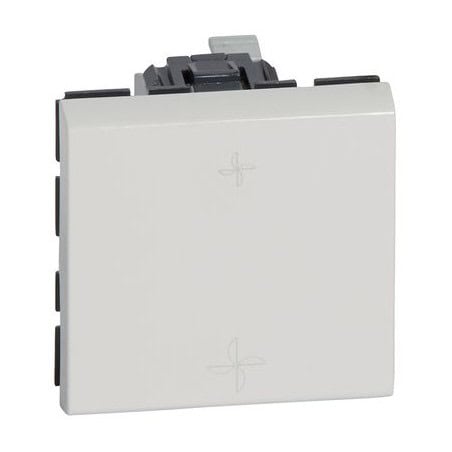 Commande de VMC Mosaic LEGRAND 077027L