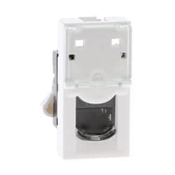 PRISE RJ45 MOSAIC