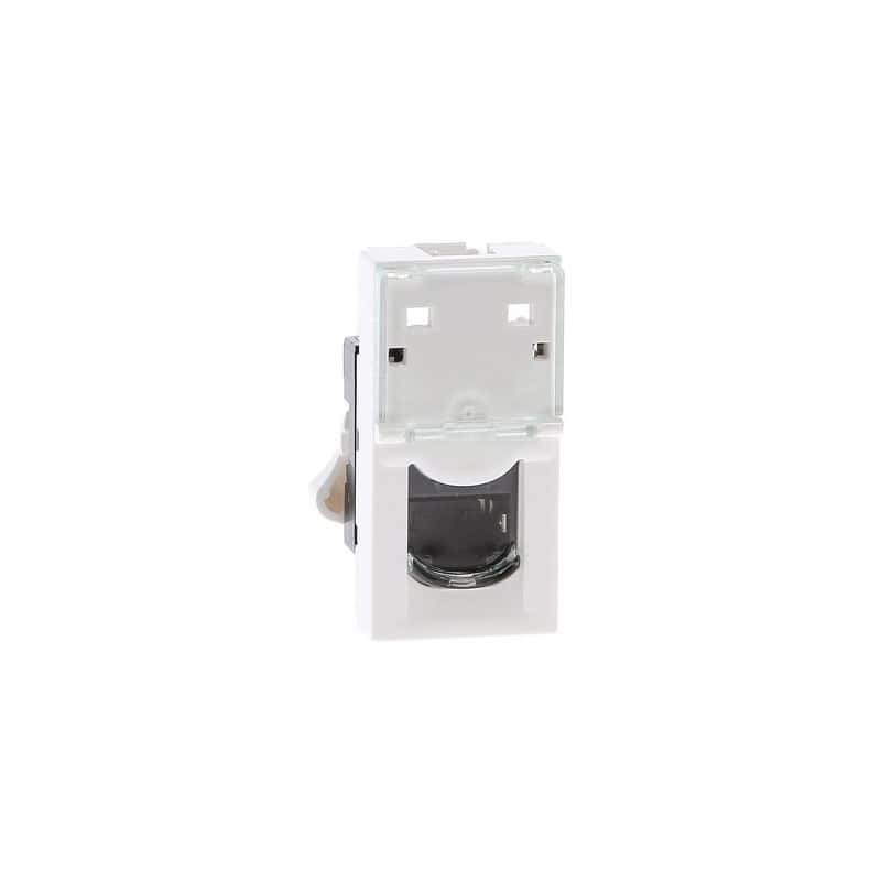PRISE RJ45 MOSAIC