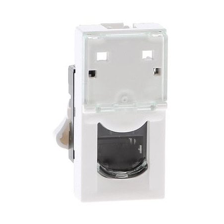 Prise RJ45 MOSAIC LEGRAND