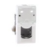 Prise RJ45 MOSAIC LEGRAND
