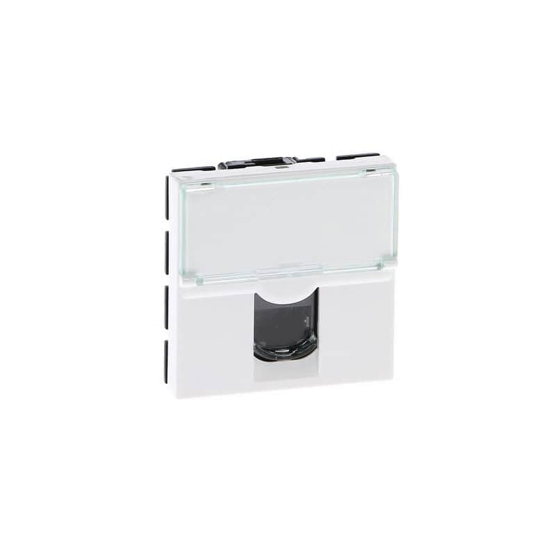 PRISE RJ45 MOSAIC