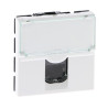 PRISE RJ45 MOSAIC