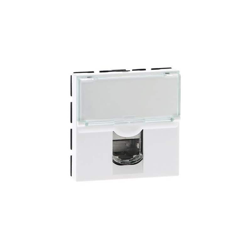 PRISE RJ45 MOSAIC