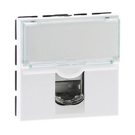 PRISE RJ45 MOSAIC