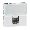 PRISE RJ45 MOSAIC