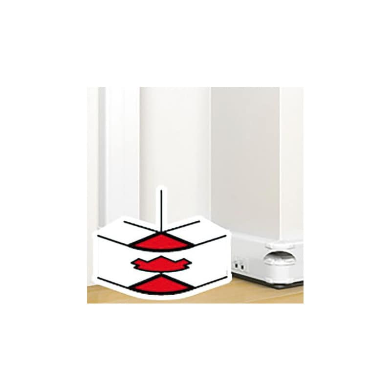 ANGLE EXTERIEUR POUR GOULOTTE MOSAIC