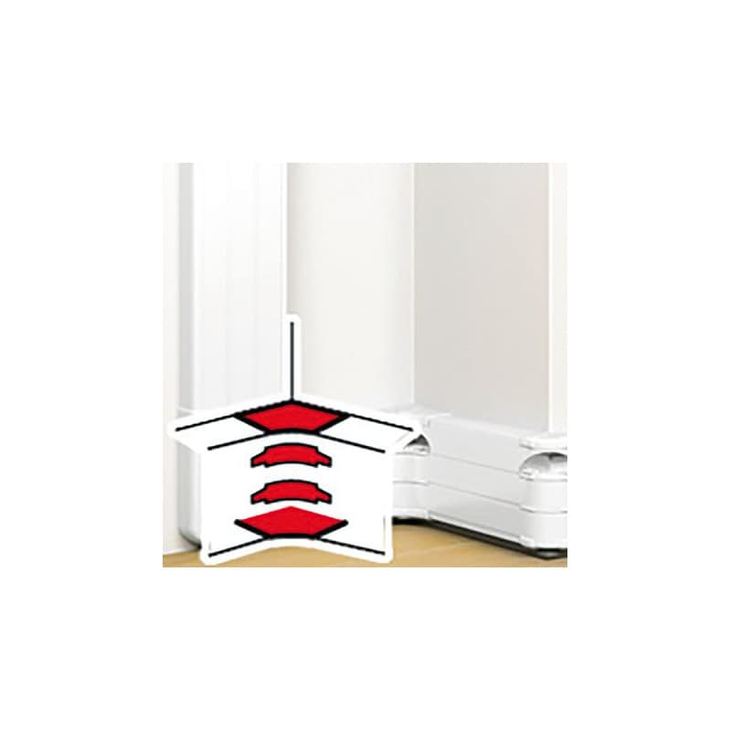 ANGLE INTERIEUR POUR GOULOTTE MOSAIC