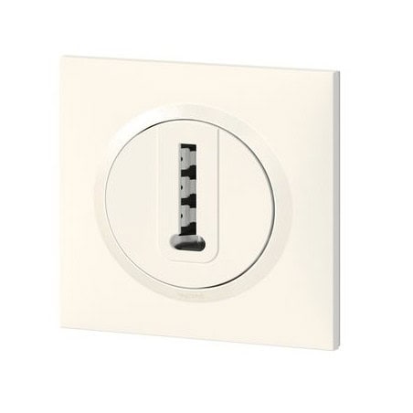 Prise téléphone T DOOXIE ONE LEGRAND 600768