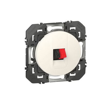 Prise haut-parleur DOOXIE LEGRAND 600381