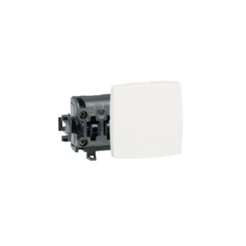 Poussoir SAILLIE composable LEGRAND
