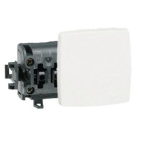 Poussoir SAILLIE composable LEGRAND