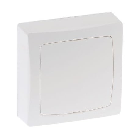 Boïte de dérivation Saillie complète LEGRAND 086057