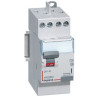INTERRUPTEUR DIFFERENTIEL DX3 TYPE A
