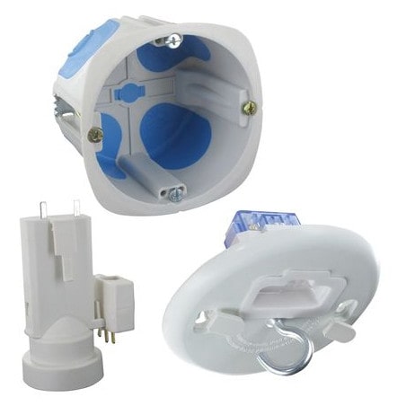 Boite DCL EasyFix BLM 670527