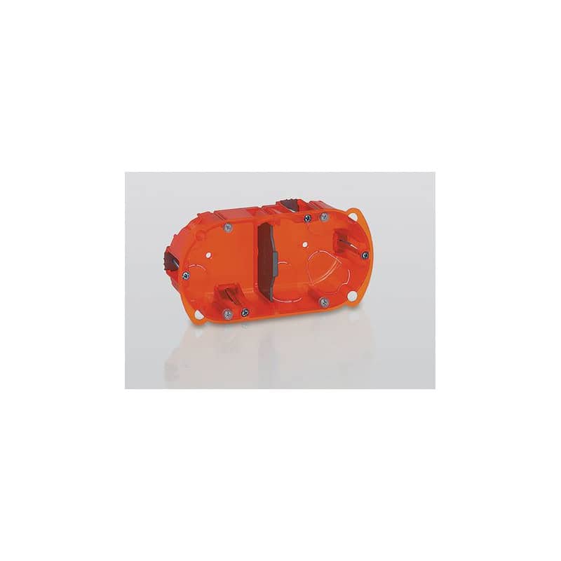 BOITE MULTI-MATERIAUX BATIBOX