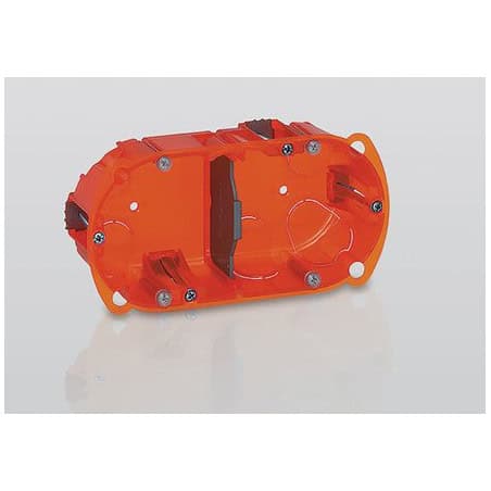 Boïte multi-matériaux Batibox LEGRAND