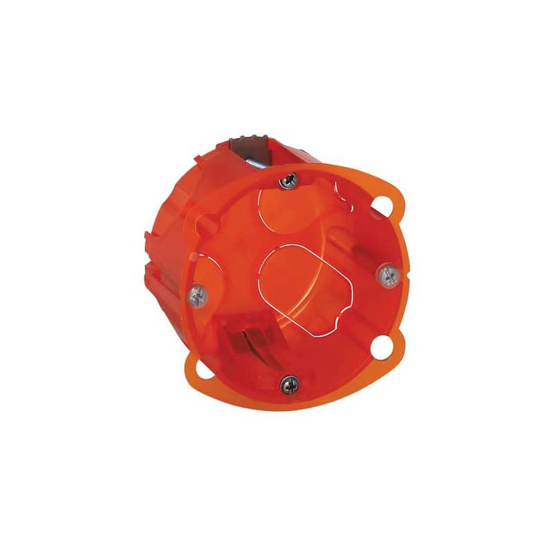 BOITE MULTI-MATERIAUX BATIBOX