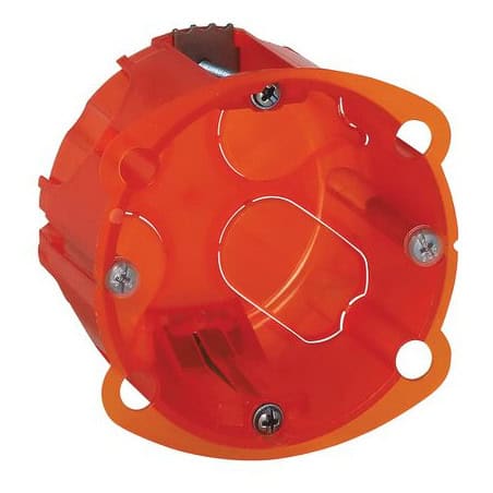 BOITE MULTI-MATERIAUX BATIBOX