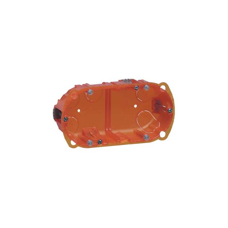 BOITE MULTI-MATERIAUX BATIBOX