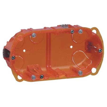BOITE MULTI-MATERIAUX BATIBOX