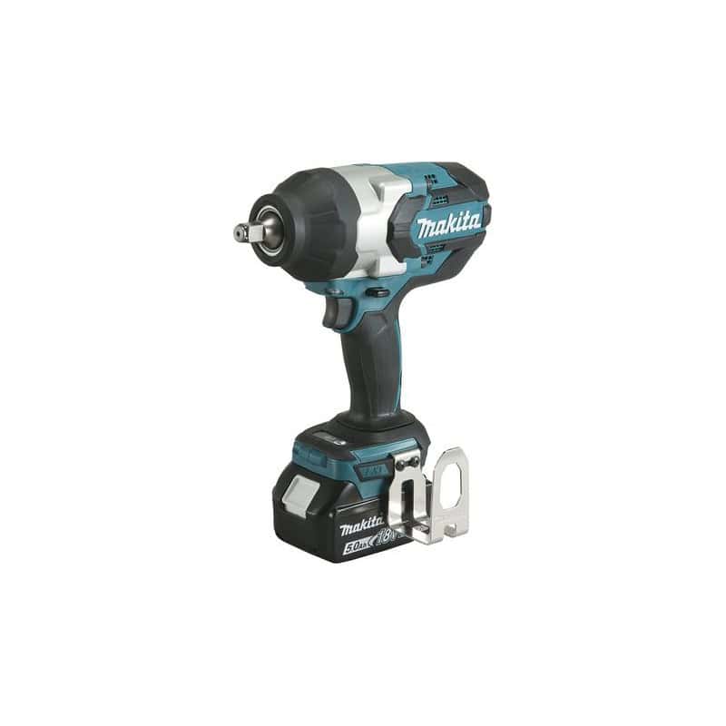 BOULONNEUSE A CHOC 18V DTW1002RTJ