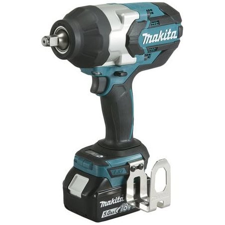 Boulonneuse à choc 18V MAKITA DTW1002RTJ