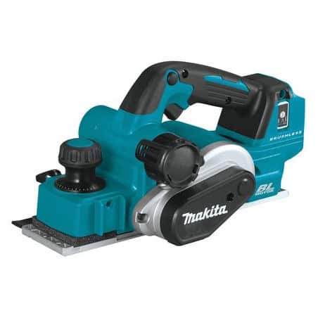 Rabot 18V solo MAKITA DKP181ZJ
