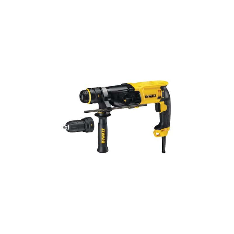 PERFORATEUR SDS-PLUS 800 W D25134K