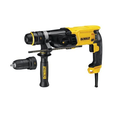 PERFORATEUR SDS-PLUS 800 W D25134K