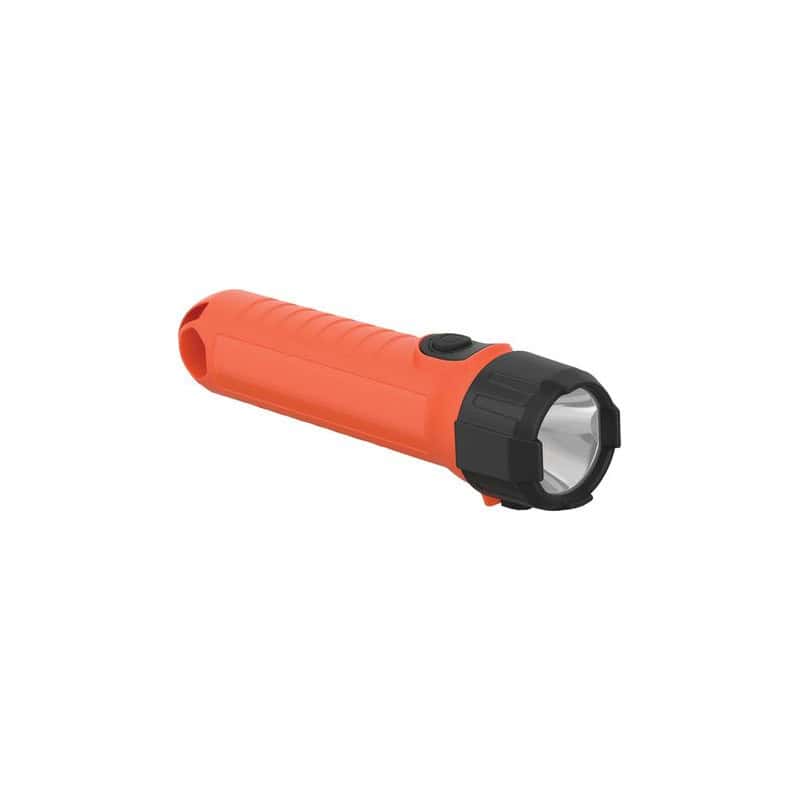 Lampe torche antidéflagrante ATEX ENERGIZER EAT2DN