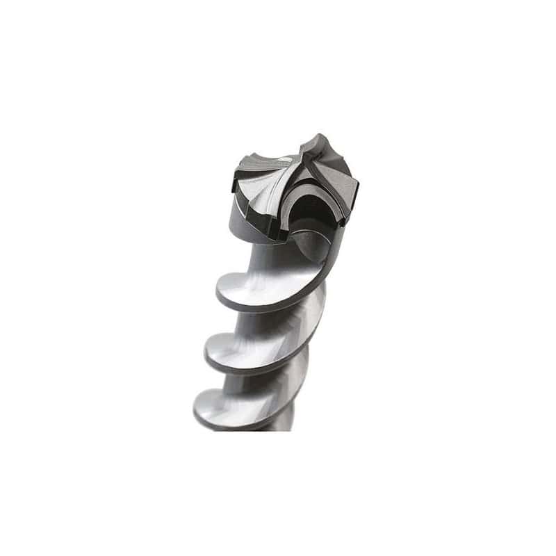 Foret béton SDS MAX 10 taillants ULTIMAX 646 DIAGER