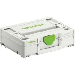 Mallette SYSTAINER SYS3 M112 FESTOOL 204840