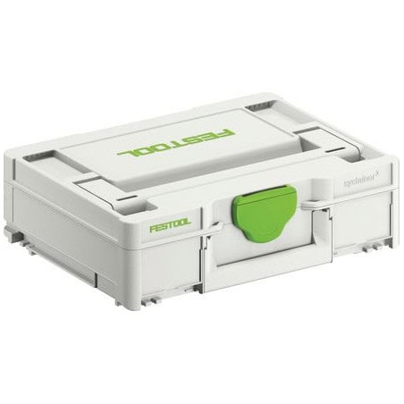 Mallette SYSTAINER SYS3 M112 FESTOOL 204840