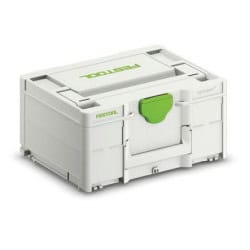 Mallette SYSTAINER SYS3 M112 FESTOOL 204840