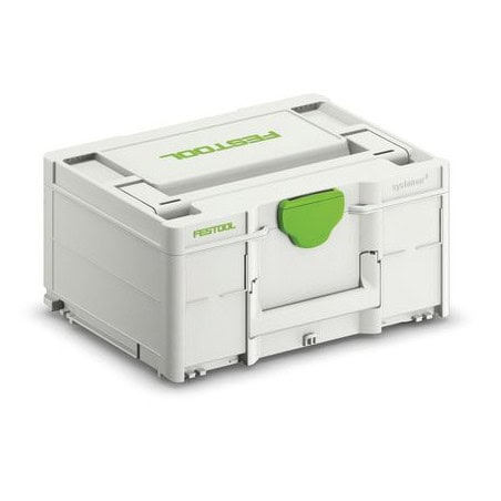 Mallette SYSTAINER SYS3 M187 FESTOOL 204842