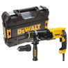 Perforateur SDS Plus 800 W DEWALT D25134K