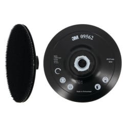 Plateau auto-agrippant D115 pour AL-DH 3M
