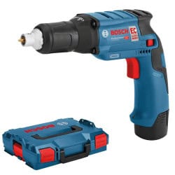 Visseuse plaquiste GTB 12V-11 SOLO sans fil BOSCH 06019E4003