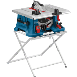SCIE SUR TABLE FILAIRE GTS 635-216